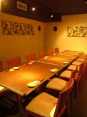 29酒場 豚二郎の雰囲気2