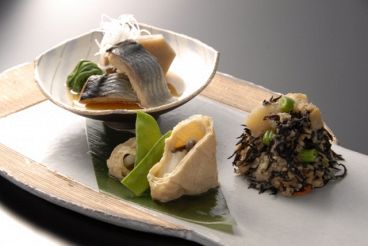 麻布十番 もち玉のおすすめ料理メイン