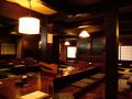 加登家茶屋の雰囲気1
