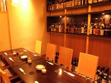 魚料理 吉成の雰囲気1