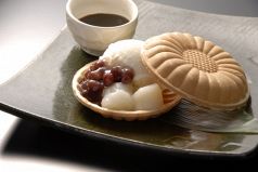 麻布十番 もち玉のおすすめ料理3