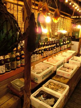 魚寅本店 横浜の雰囲気1