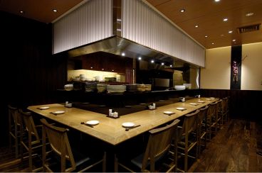 咲くら 大手町店の雰囲気1
