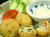 長浜将軍 門のおすすめ料理2