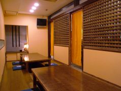 寿屋 ことぶきや 居酒屋の雰囲気3