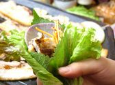 韓太郎かんたろうのおすすめ料理2