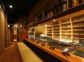 花門亭 博多大名店の雰囲気3
