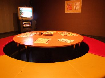 ソングパーク SONGPARK 仙台西口店の雰囲気1