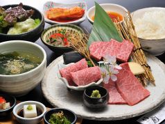 米沢牛焼肉仔虎 ベガロポリス仙台南店の写真