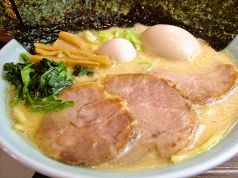 清六家 本店女組の写真