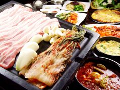 青鶴洞 恵比寿ガーデンプレイス店のおすすめ料理1