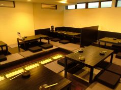 ビストロ bistro 味の暦の雰囲気1