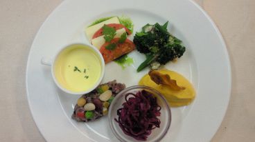 ルピシア 大丸店のおすすめ料理1