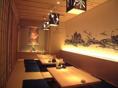波奈 はな エスパル仙台店の雰囲気1