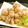 料理メニュー写真&nbsp;なんこつ唐揚げ