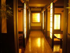 炉ばた 炙り茶屋の写真