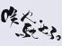 咲や、馳せる。 さくやはせるのロゴ