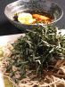 かんた 博多つけ蕎麦のおすすめポイント1