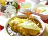 カフェ プレイス Place ミュウ Muのおすすめポイント1