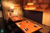 ＣＨＡＲＣＯＡＬ ＧＲＩＬＬ＆ＢＡＲ　Ｓｕｍｉｎａの写真