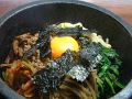 料理メニュー写真&nbsp;石焼ビビンバ