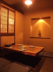 葱や平吉 自由が丘店の雰囲気3