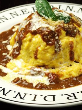 ビーバー B BARのおすすめ料理1