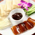料理メニュー写真&nbsp;北京ダック［北京］