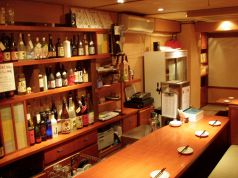 きんちゃん酒場の写真