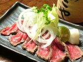 ダイニング Dining ちゃんこやのおすすめ料理2