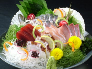 ちょこざいや 円のおすすめ料理1