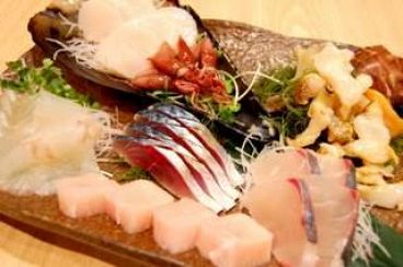 福味 新橋のおすすめ料理1
