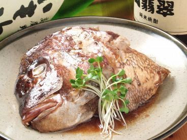 魚問屋 魚八商店 青山店のおすすめ料理1