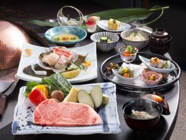 喜扇亭 きせんてい 東京ミッドタウン店のおすすめ料理1