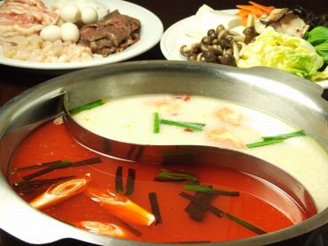 中国家庭料理 小木屋のおすすめ料理1