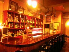 バーオーキス BAR ORCHISの写真