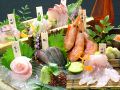 恵比寿・中目黒・代官山・広尾 旬のサカナと旨い酒 海仙楽 EBISUのおすすめ料理