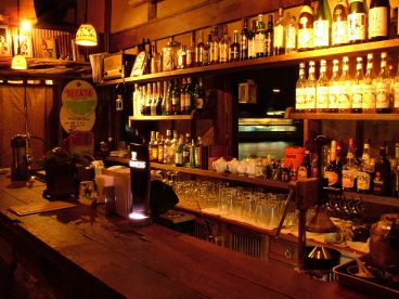 黒船屋の雰囲気1