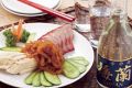 料理メニュー写真&nbsp;五目冷菜盛り合わせ／三品冷菜盛り合わせ