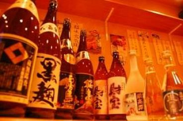 福味 新橋の雰囲気1
