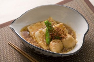 和 旬菜 かなえ 八重洲店のおすすめ料理1