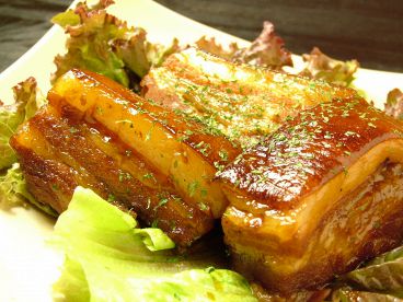 島うた大ちゃんのおすすめ料理1