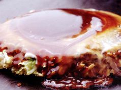 鶴橋風月 道頓堀戎橋店のおすすめ料理1