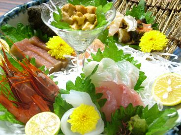 食善彩酒 匠のおすすめ料理1