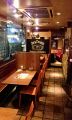 くろひげ 松本市の雰囲気1