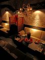 グラッツェ grazie 南3条店 イタリアンダイニングの雰囲気1