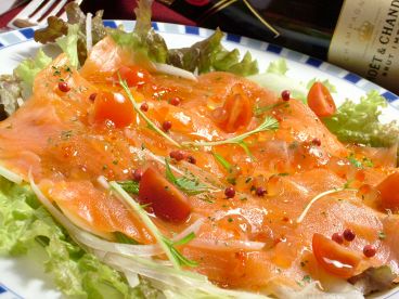 パッシュ PASH ダイニングバー Cafe Diningのおすすめ料理1