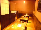 タベテノンデ 喰亭呑Day ごちの雰囲気3
