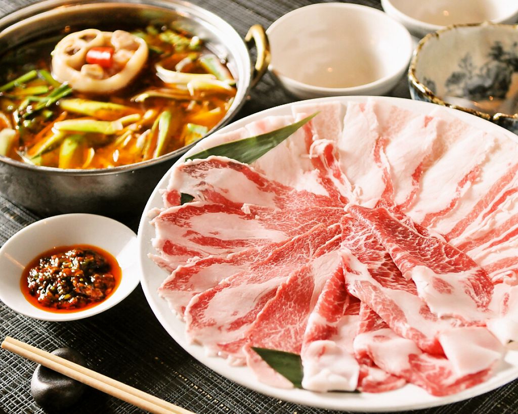 みろく　麻布十番店のフォト1