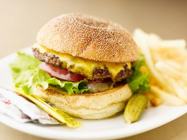 リゴレット RIGOLETTO BAR AND GRILL 六本木ヒルズのおすすめ料理1